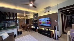Yishun Emerald (D27), Condominium #600069431